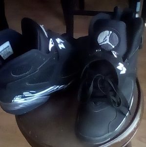 Air Jordan 8
